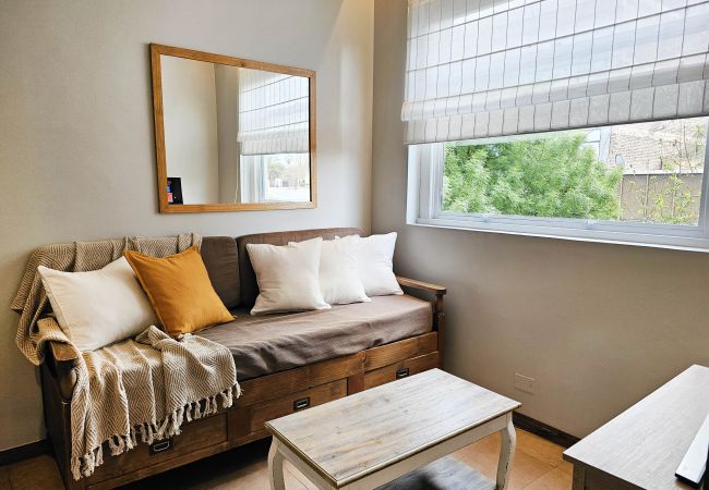 Apartamento em Mendoza -  Luminoso en pleno centro a 1 cuadra de la Peatonal