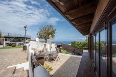 Apartamento em Santa Cruz de Tenerife - Refugio de paz en medio de la naturaleza