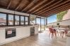 Apartamento em Santa Cruz de Tenerife - Rincón Verde Retreat