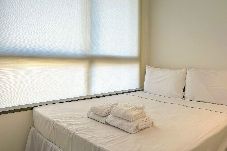 Apartamento em São Paulo - Ótimo Apto a 900m do Parque ibirapuera com WiFi/SP