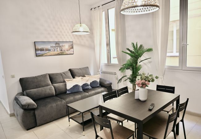 Apartamento em Madrid - Céntrico apartamento en la Calle Infantas