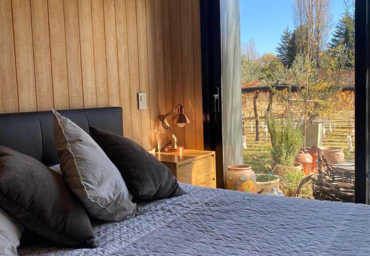 Bangalô em Luján de Cuyo -  Monoambiente La Tiny