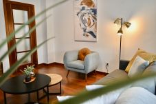 Apartamento em Madrid - Vivienda de cuatro dormitorios en Arganzuela. Temporal