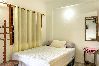 Apartamento em Ubatuba - Ótimo Apto a 250m da Praia do Itaguá 
