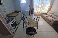 Apartamento em João Pessoa - JARDINS DO ATLANTICO | Cabo Branco,Wi-Fi,Beira-Ma.r