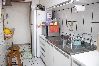 Apartamento em Florianópolis - Apto com Wi-Fi a 400m da Praia de Canasvieiras/SC