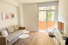 Apartamento em Puerto de la Cruz - Pink Alta apartment with pool