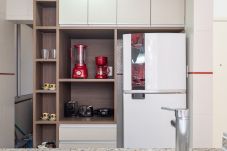 Apartamento em Rio de Janeiro - Perfeito em Copacabana |Quarto confortável| BR401 