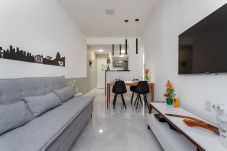 Apartamento em Rio de Janeiro - Charme em Botafogo | Bem decorado | SCT1202 