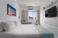 Apartamento em Rio de Janeiro - Charme em Botafogo | Bem decorado | SCT1202 