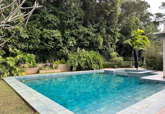 Casa em Riviera de São Lourenço - Casa Alto Padrão Riviera de São Lourenço