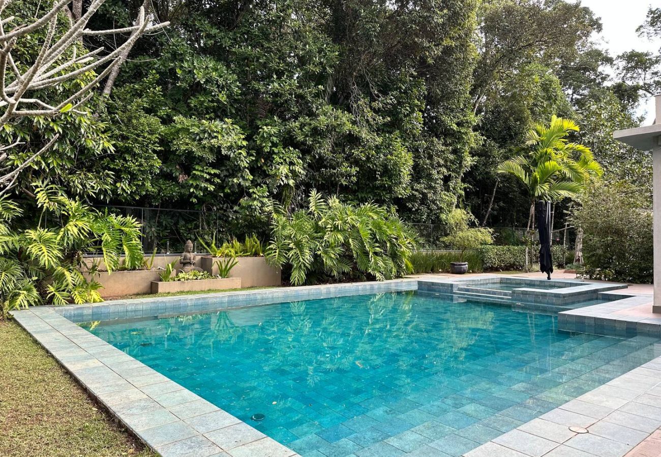 Casa em Riviera de São Lourenço - Casa Alto Padrão Riviera de São Lourenço