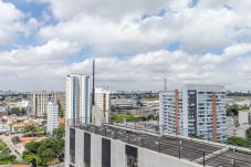 Estúdio em São Paulo - Studio Alto Padrão  Prox a Congonhas