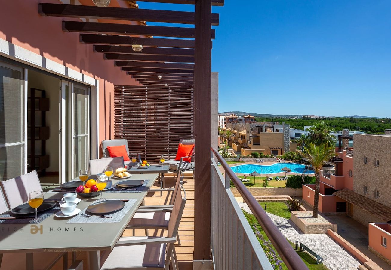 Apartamento em Vilamoura - Victoria Boulevard A3 - Greice Homes