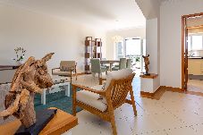 Apartamento em Vilamoura - Victoria Boulevard A3 - Greice Homes