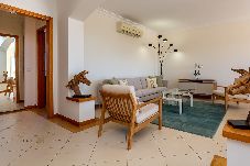 Apartamento em Vilamoura - Victoria Boulevard A3 - Greice Homes