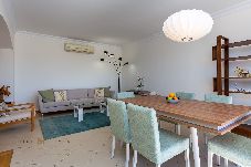 Apartamento em Vilamoura - Victoria Boulevard A3 - Greice Homes