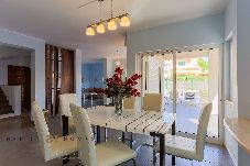Villa em Vilamoura - Villa Oriente - Greice Homes 