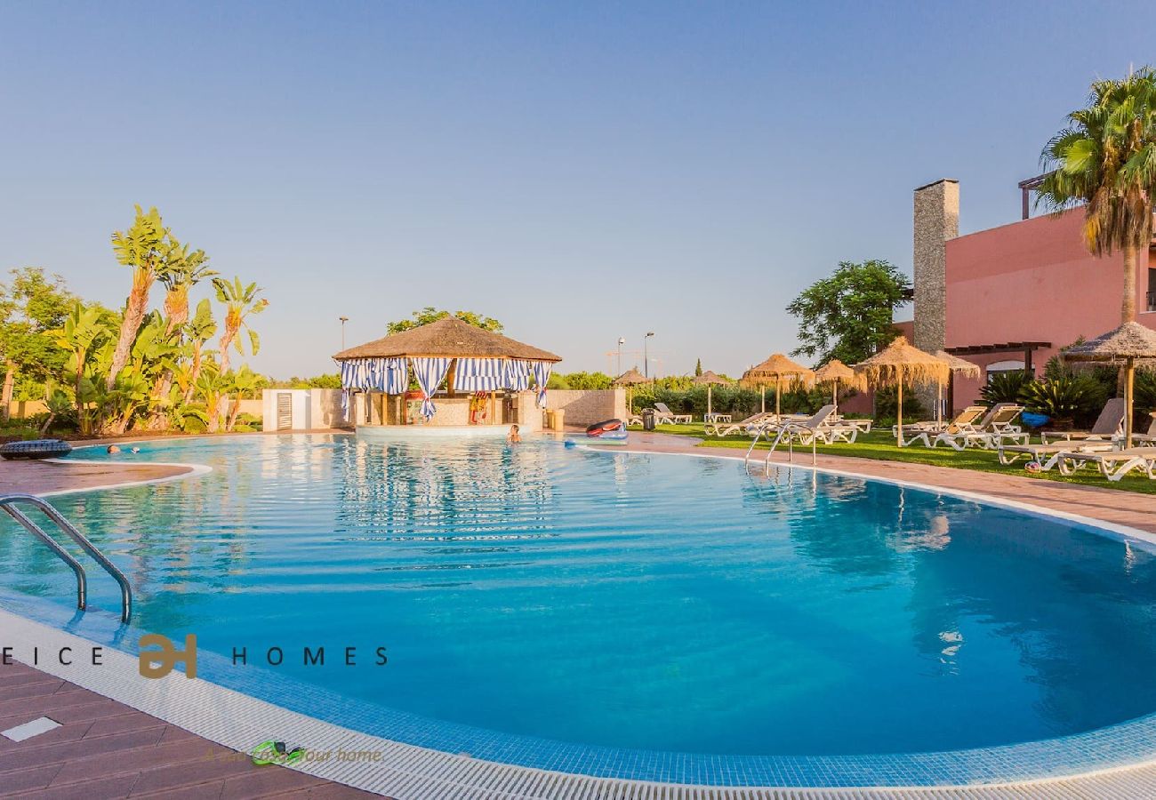 Apartamento em Vilamoura - Luxury 2 bedroom Apartment Vilamoura-Greice Homes 