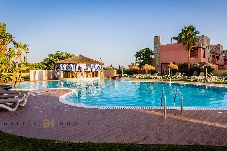 Apartamento em Vilamoura - Luxury 2 bedroom Apartment Vilamoura-Greice Homes 