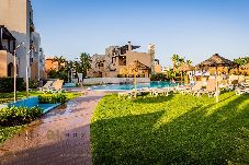 Apartamento em Vilamoura - Luxury 2 bedroom Apartment Vilamoura-Greice Homes 