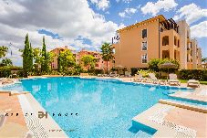 Apartamento em Vilamoura - Luxury 2 bedroom Apartment Vilamoura-Greice Homes 