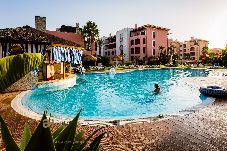 Apartamento em Vilamoura - Luxury 2 bedroom Apartment Vilamoura-Greice Homes 