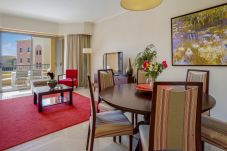 Apartamento em Vilamoura - Greice Homes-Luxury Townhouse in Vilamoura 