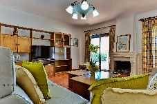 Casa em Quarteira - Villa Quinta do Romão - Greice Homes