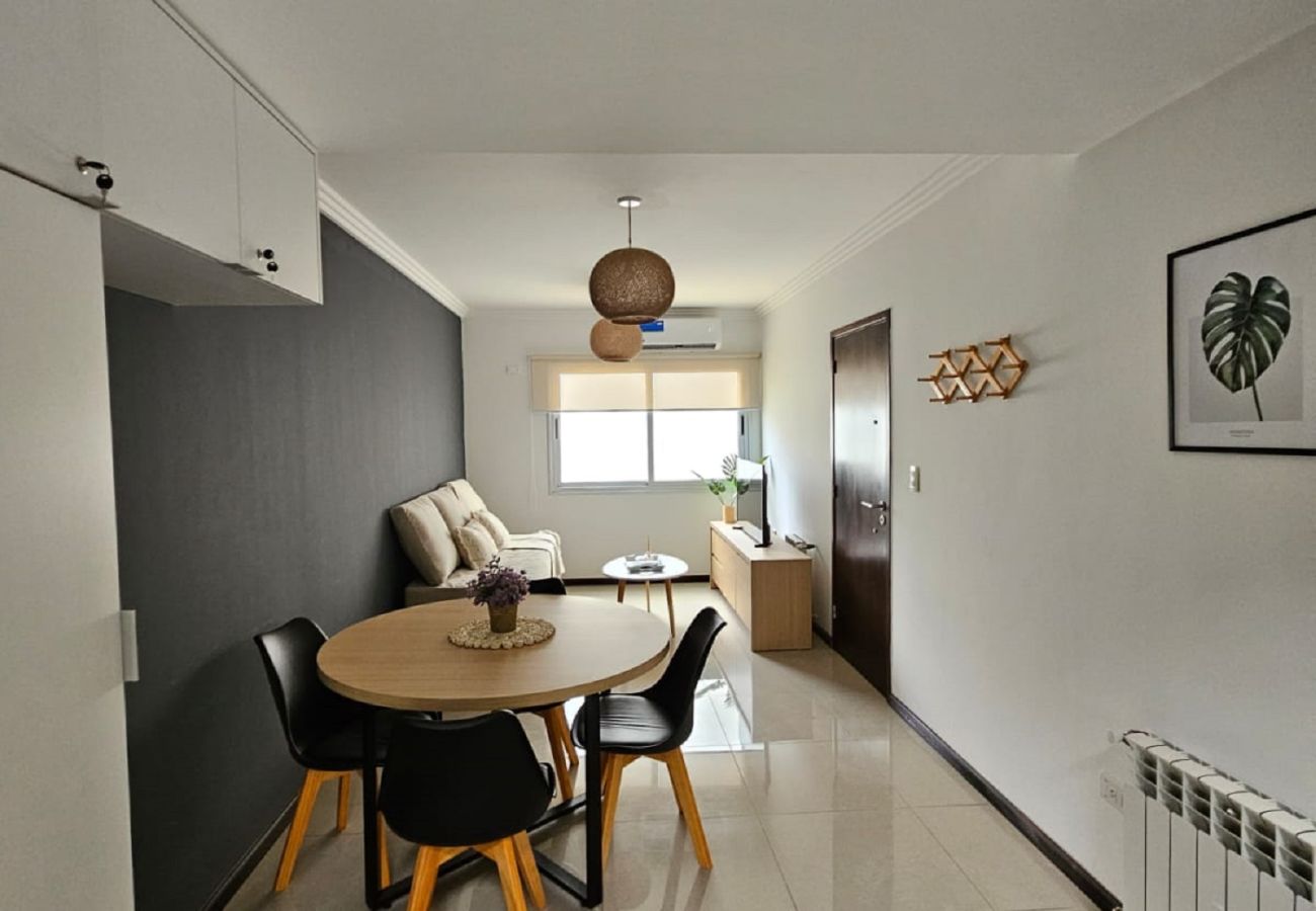 Apartamento em Mendoza - Moderno Duplex en la 5ta Sección con Cochera