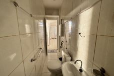 Apartamento em Salvador - Refúgio em Salvador com vista para o mar 