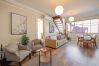 Apartamento em Gramado - Duplex 4 Suítes no Coração de Gramado