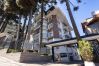 Apartamento em Gramado - 5 quartos (3 suítes) a 400m da R Coberta!