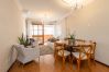 Apartamento em Gramado - 2D (c suíte) a 300 m de R Coberta.