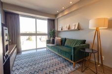 Apartamento em Gramado - 2 Suítes ALTO PADRÃO na NOVA R Coberta (Vita Blvd)  Compartilhar  Salvos
