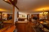 Apartamento em Gramado - 3 Suítes no Centro de Gramado (500m da R Coberta