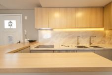 Apartamento em Gramado - Cobertura 4 suítes no coração de Gramado!