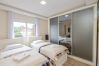 Apartamento em Gramado - Apto 2 suítes Alto Padrão a 500 m da Rua Coberta