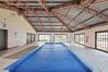 Apartamento em Gramado - 1 Dormitório Acolhedor a 80m do Lago Negro
