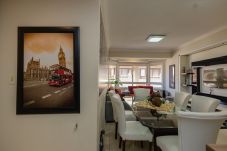 Apartamento em Gramado - Apto Di Positano 2D 1 suíte a 1km da R Coberta