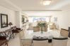 Apartamento em Gramado - Apto Amplo 3D (1 suíte), a 400m da R Coberta!