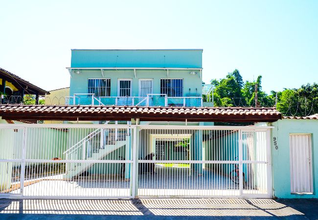 Casa em Caraguatatuba - TÍTULO PROVISÓRIO - LUIS CARLOS DA SILVA