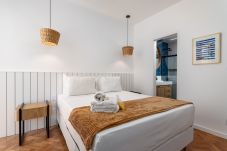 Apartamento em Rio de Janeiro - 5 minutos da praia e vista para o Cristo | BR904