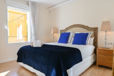 Apartamento em Madrid -  Bernabeu Stadium. Temporal