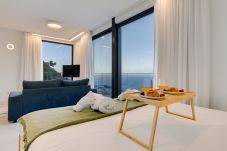 Estúdio em Arco de São Jorge - Mar Yam View by Atlantic Holiday