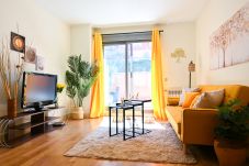 Apartamento em Madrid - Estilo y Comodidad en Delicias Apartamento 