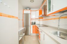 Apartamento em Las Palmas de Gran Canaria - Moderno piso de 3 habitaciones cerca de Triana