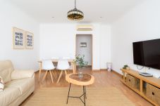 Apartamento em Las Palmas de Gran Canaria - Moderno piso de 3 habitaciones cerca de Triana