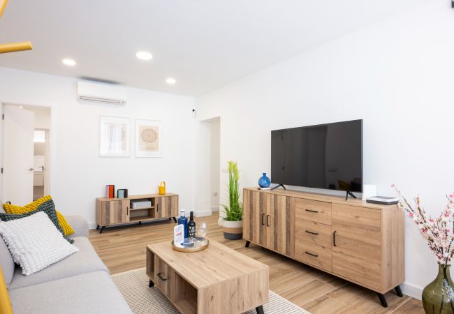 Casa em Santa Cruz de Tenerife - Centenillo Serenity