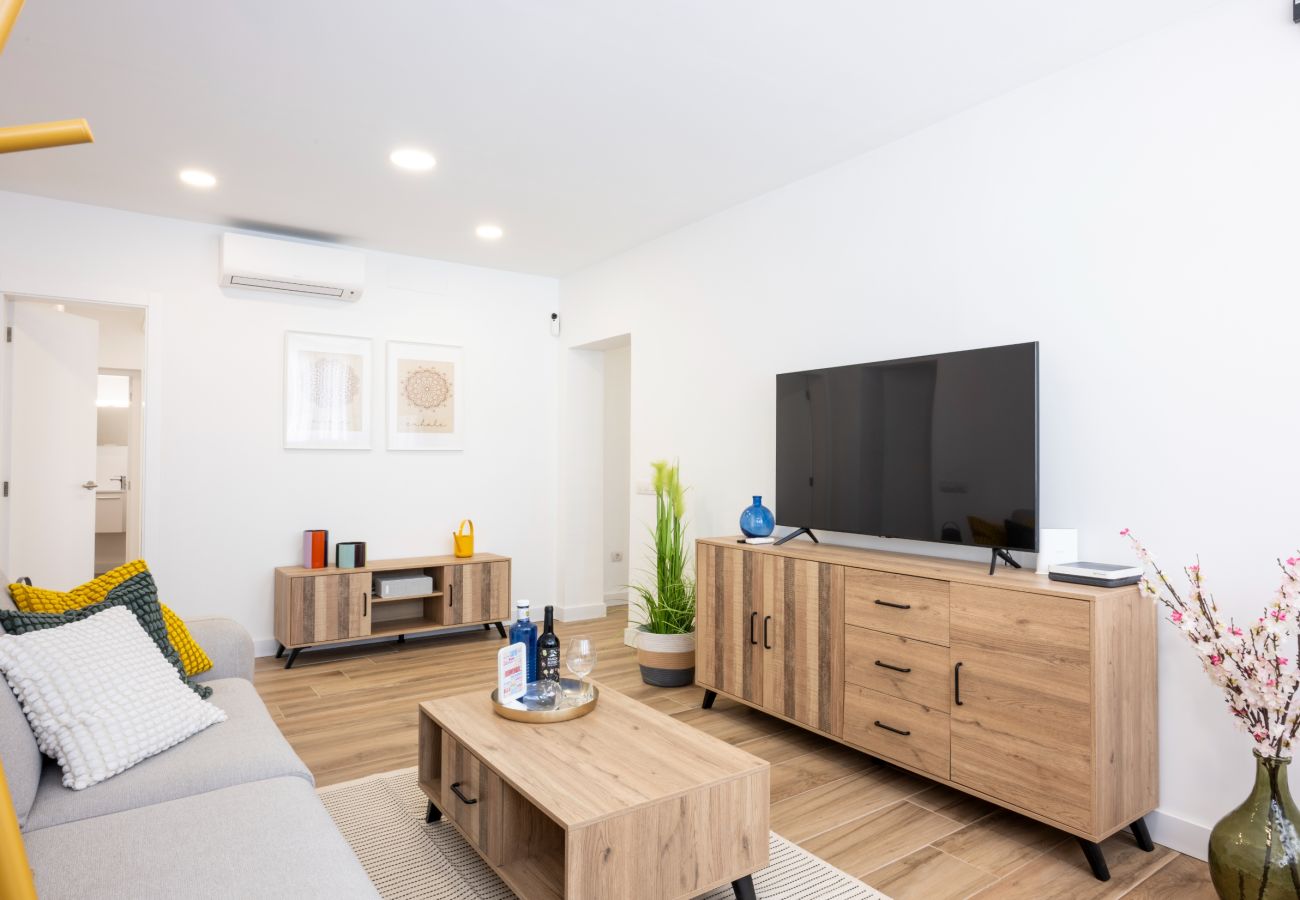 Casa em Santa Cruz de Tenerife - Centenillo Serenity